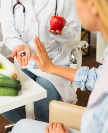 Functional Medicine