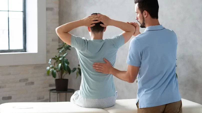 Physiotherapy (1)