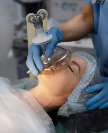 ozone therapy