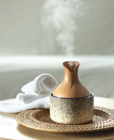 steam