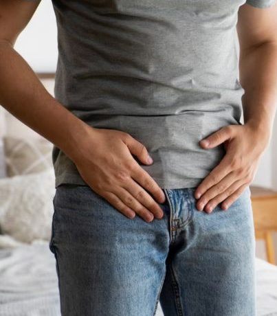 Male Reproductive System Disorders