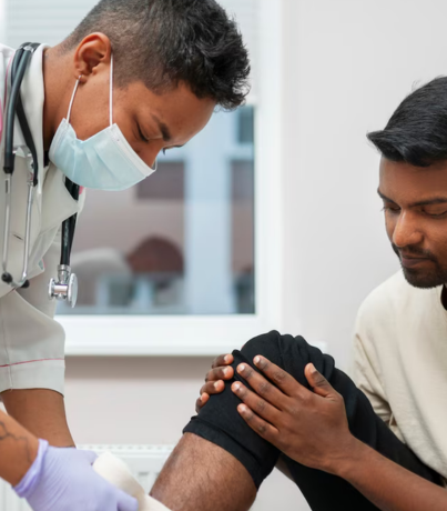 Musculoskeletal Disorders (1)