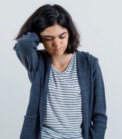 Nervous Disorders