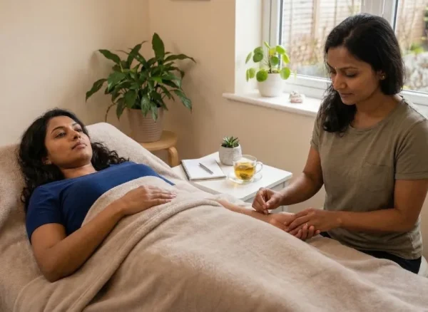 Acupuncture
