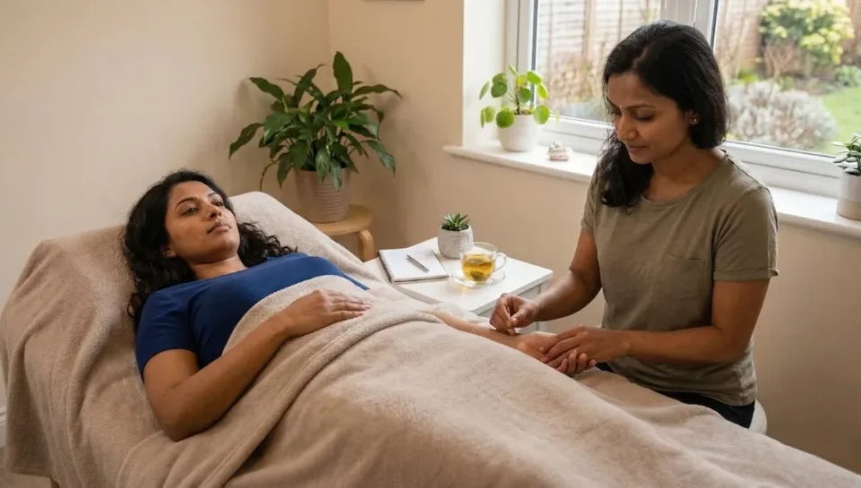 Acupuncture